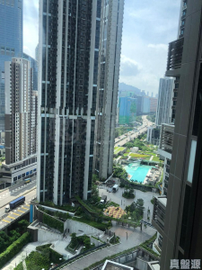 海之戀 3期A 海之戀．愛炫美 5C座 - 28NTS – 香港北部都會區