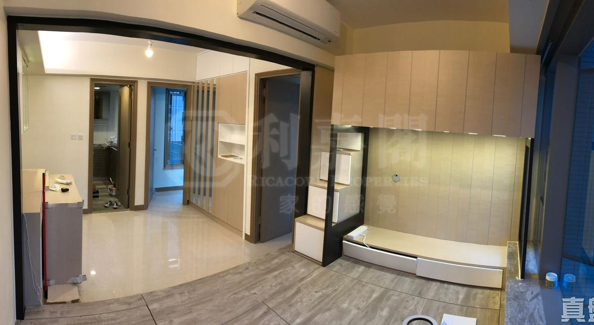 海之戀 3期A 海之戀．愛炫美 5C座 - 28NTS – 香港北部都會區