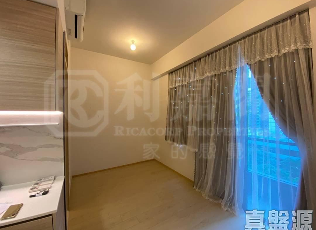 豐寓 - 28NTS – 香港北部都會區