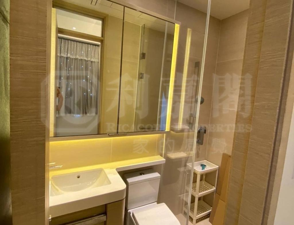 豐寓 - 28NTS – 香港北部都會區