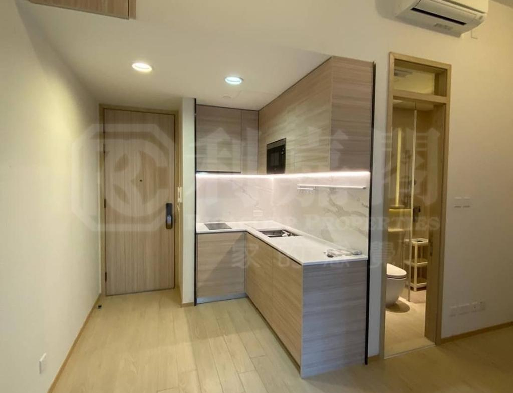 豐寓 - 28NTS – 香港北部都會區