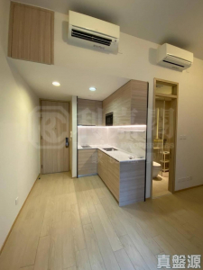 豐寓 - 28NTS – 香港北部都會區