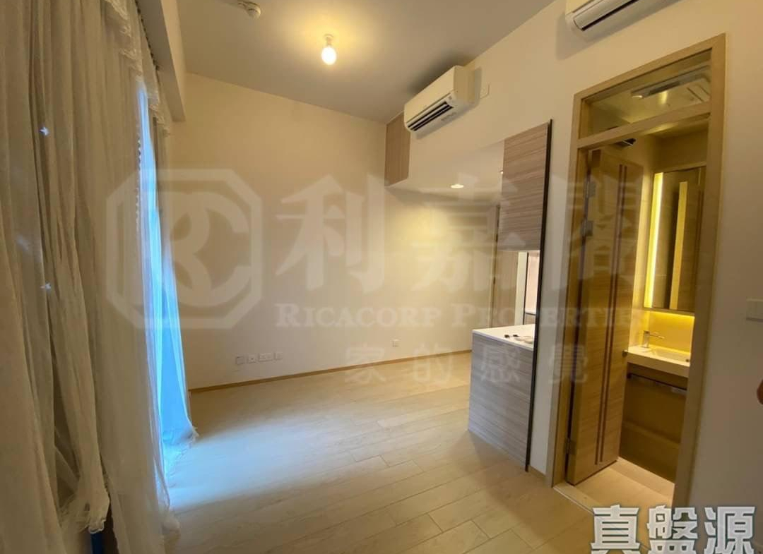 豐寓 - 28NTS – 香港北部都會區