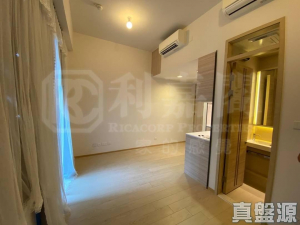 豐寓 - 28NTS – 香港北部都會區