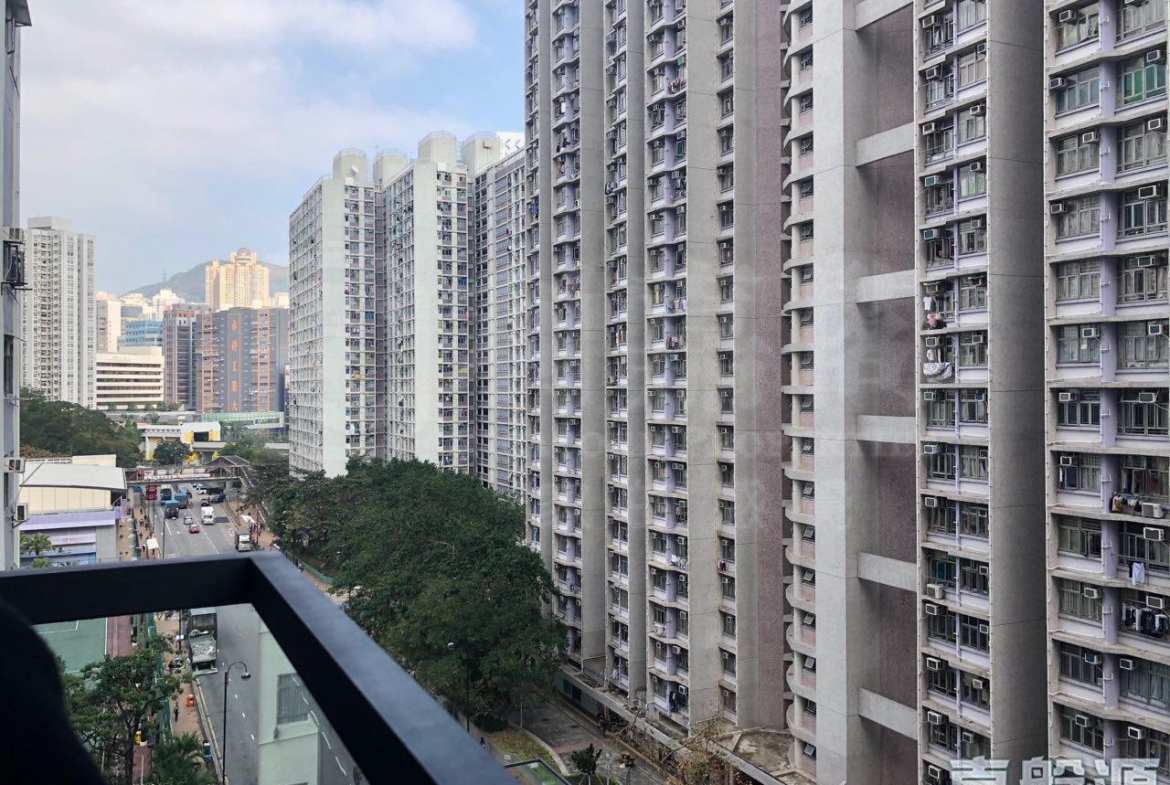 豐寓 - 28NTS – 香港北部都會區