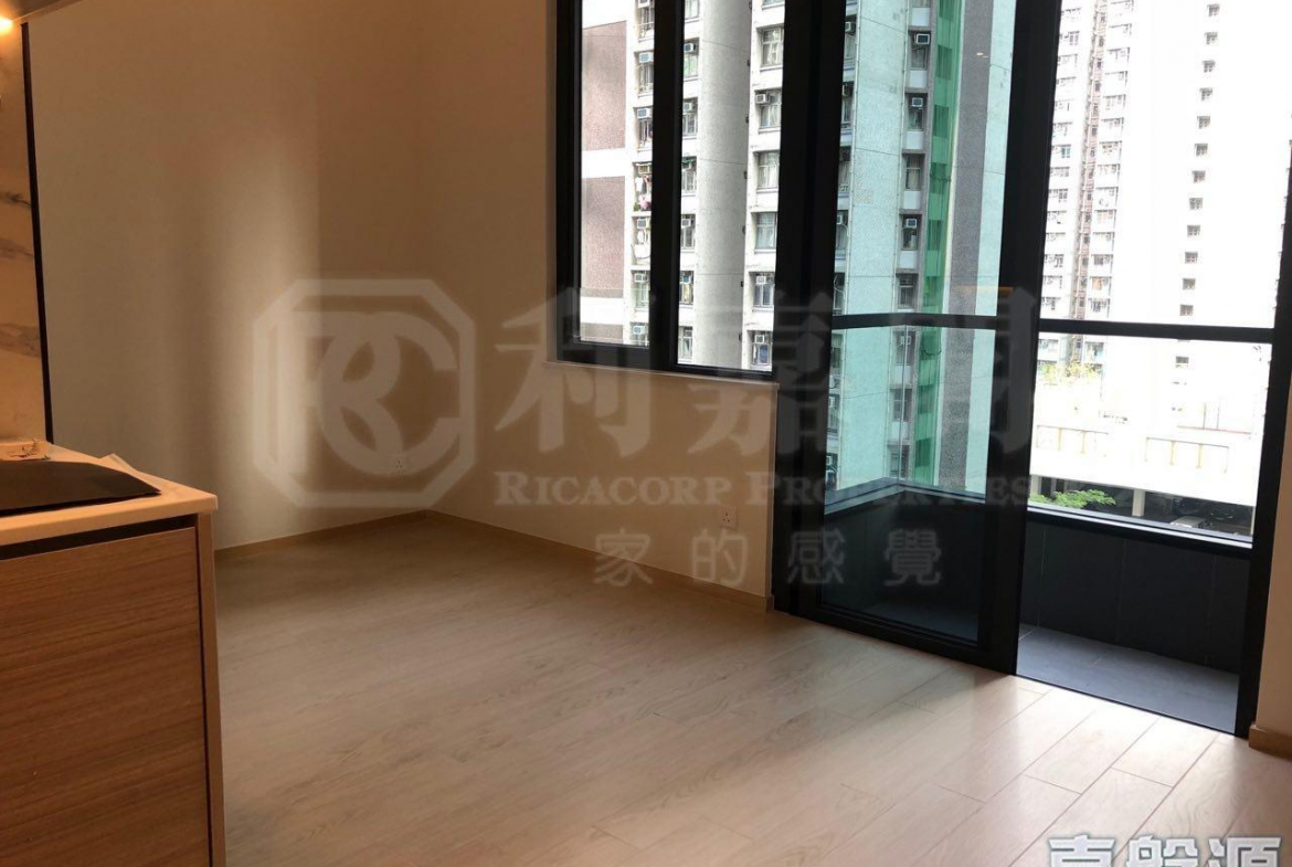 豐寓 - 28NTS – 香港北部都會區