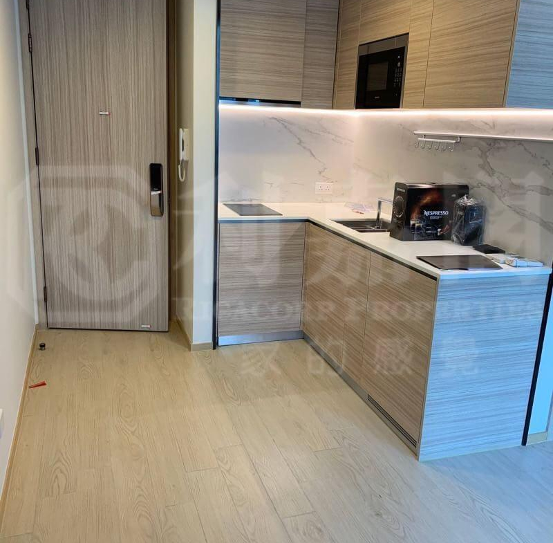 豐寓 - 28NTS – 香港北部都會區