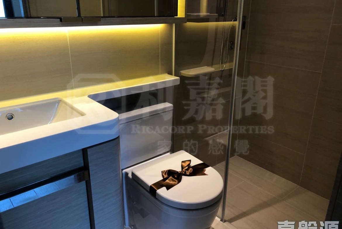 豐寓 - 28NTS – 香港北部都會區