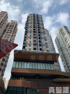 豐寓 - 28NTS – 香港北部都會區