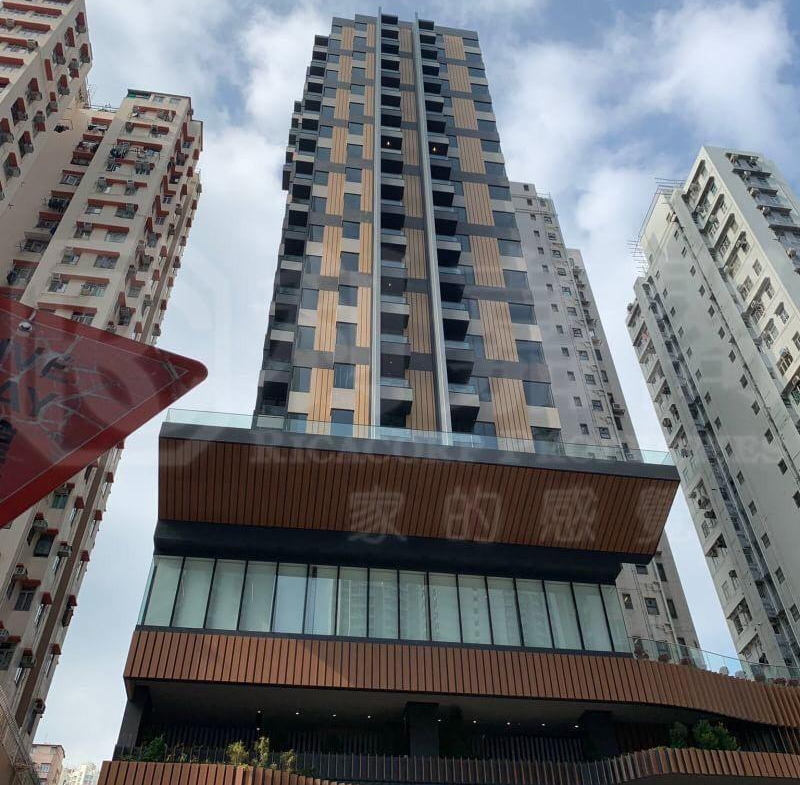 豐寓 - 28NTS – 香港北部都會區