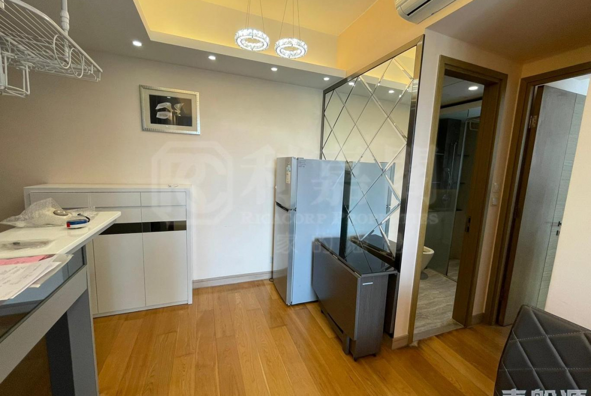 尚悅 1座 - 28NTS – 香港北部都會區