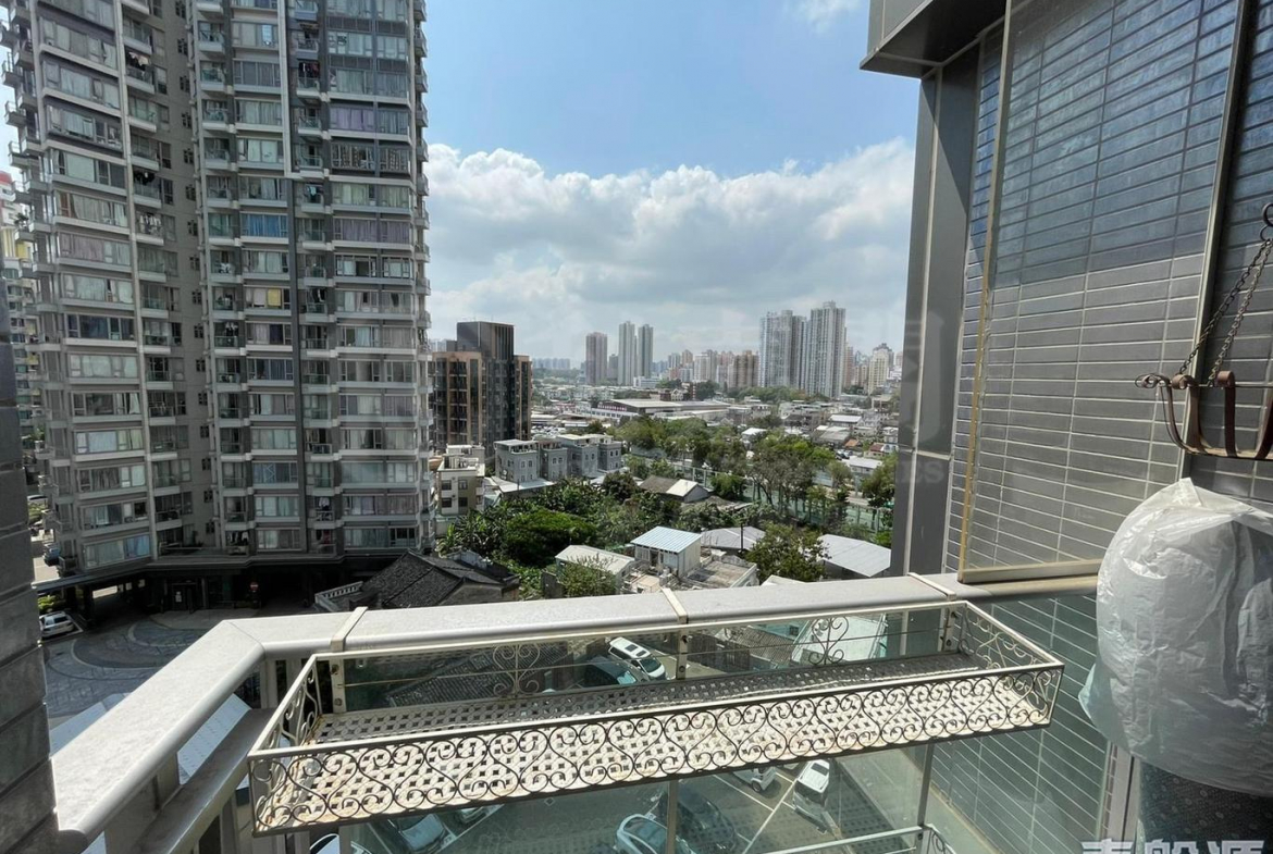 尚悅 1座 - 28NTS – 香港北部都會區