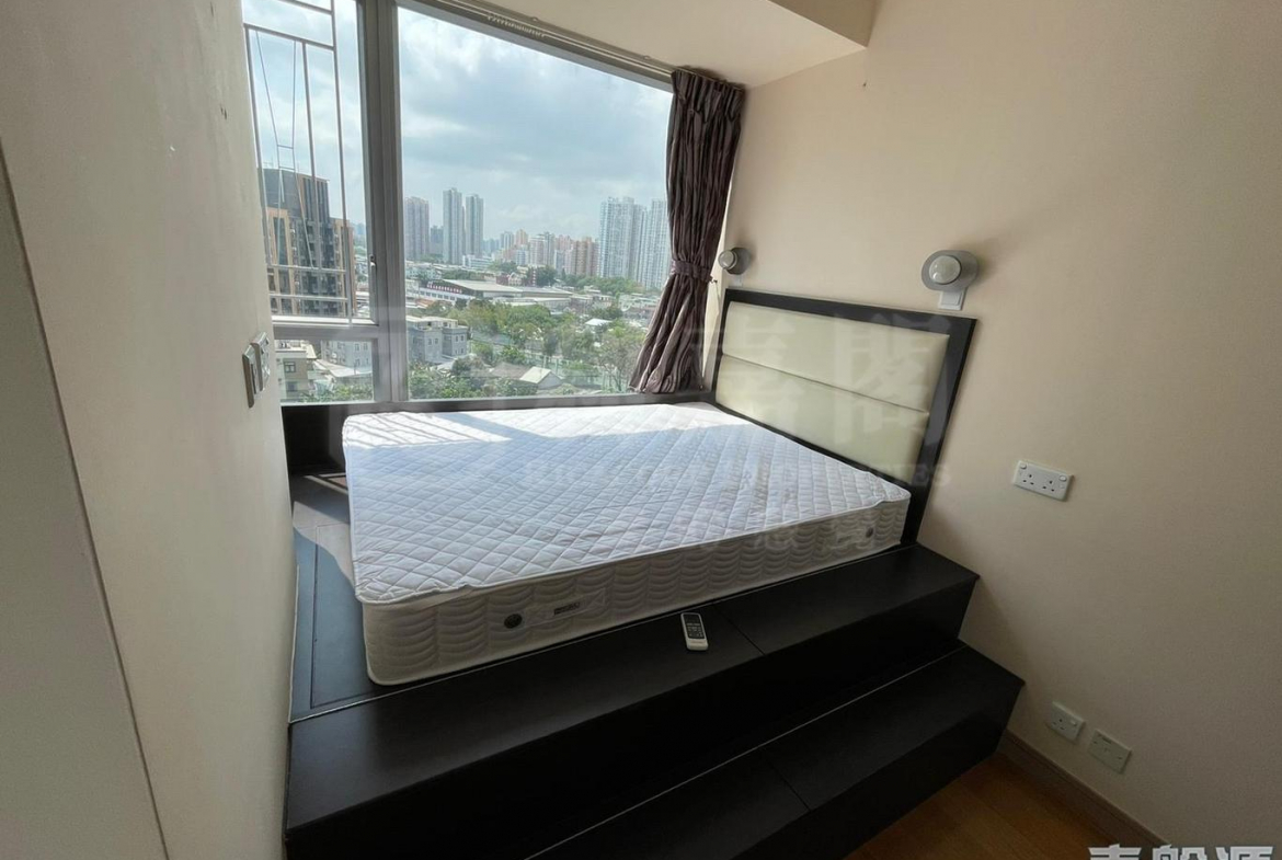 尚悅 1座 - 28NTS – 香港北部都會區