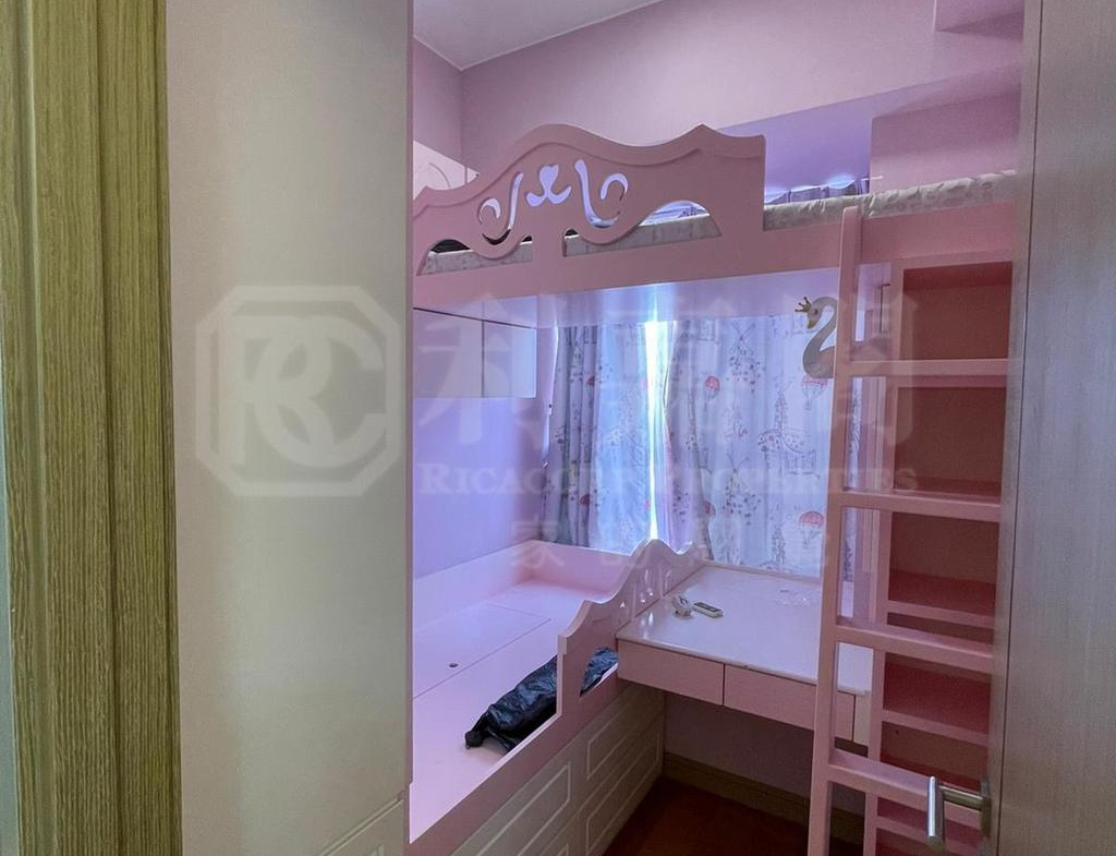 尚悅 1座 - 28NTS – 香港北部都會區