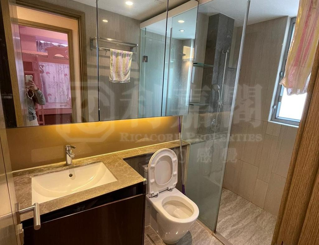 尚悅 1座 - 28NTS – 香港北部都會區