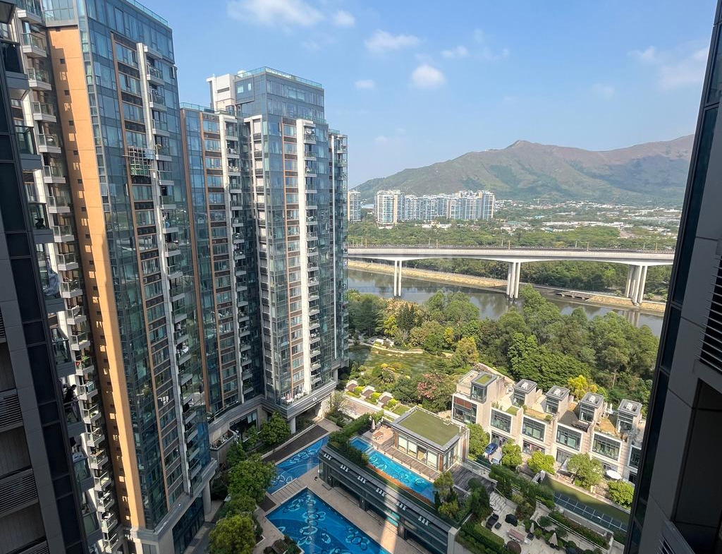 爾巒 茵羅洛斯大道 5座 - 28NTS – 香港北部都會區