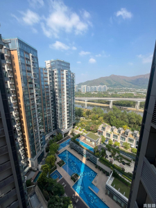 爾巒 茵羅洛斯大道 5座 - 28NTS – 香港北部都會區