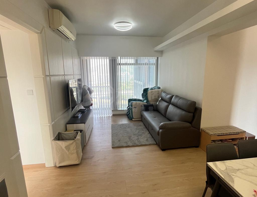 爾巒 茵羅洛斯大道 5座 - 28NTS – 香港北部都會區