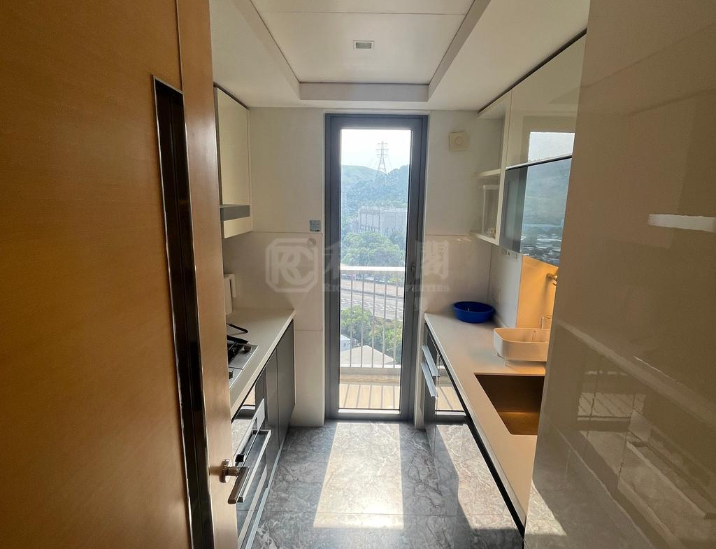 爾巒 茵羅洛斯大道 5座 - 28NTS – 香港北部都會區