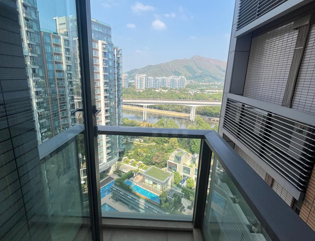 爾巒 茵羅洛斯大道 5座 - 28NTS – 香港北部都會區