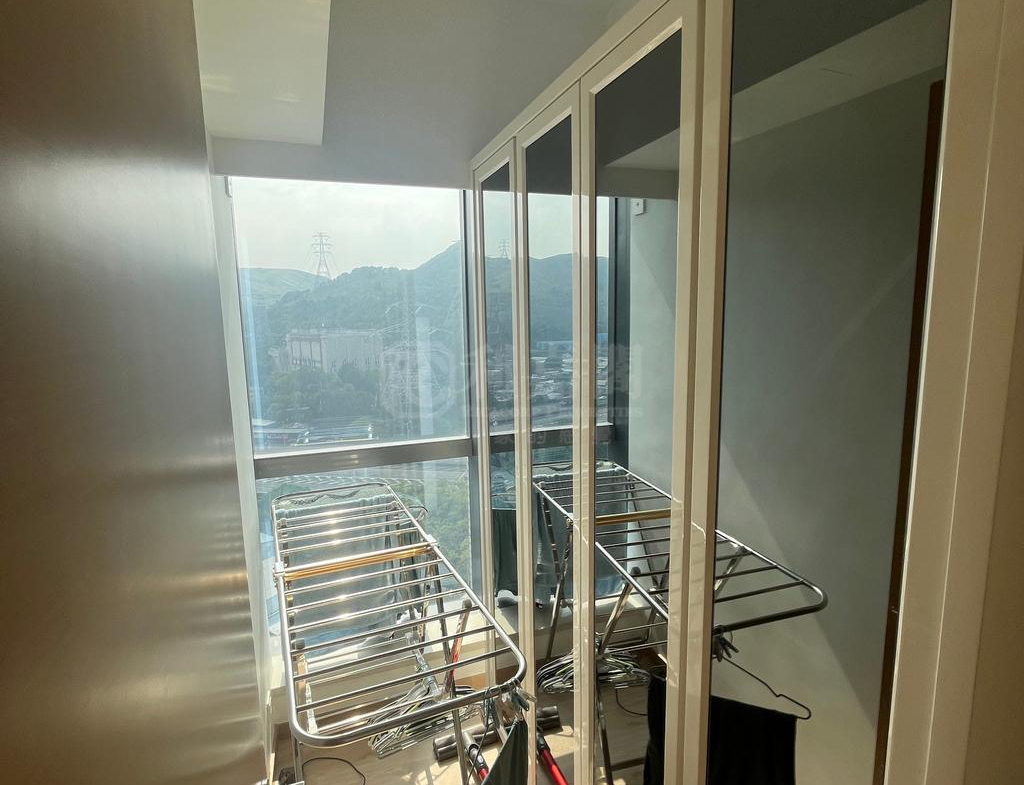 爾巒 茵羅洛斯大道 5座 - 28NTS – 香港北部都會區