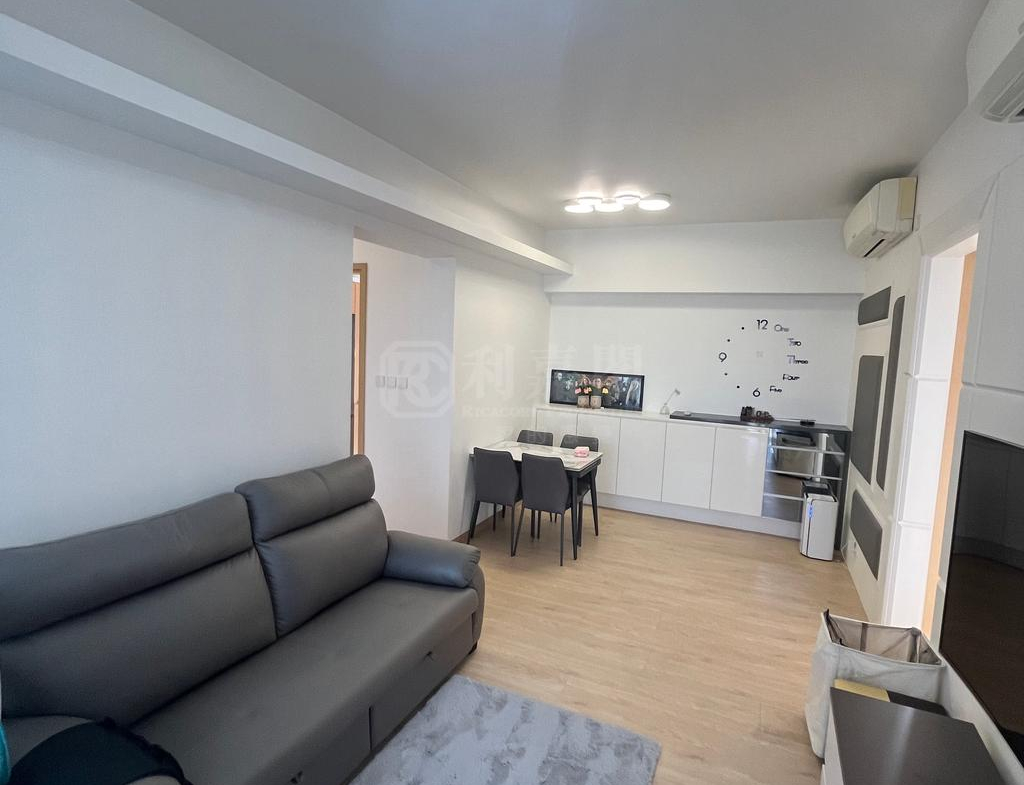 爾巒 茵羅洛斯大道 5座 - 28NTS – 香港北部都會區