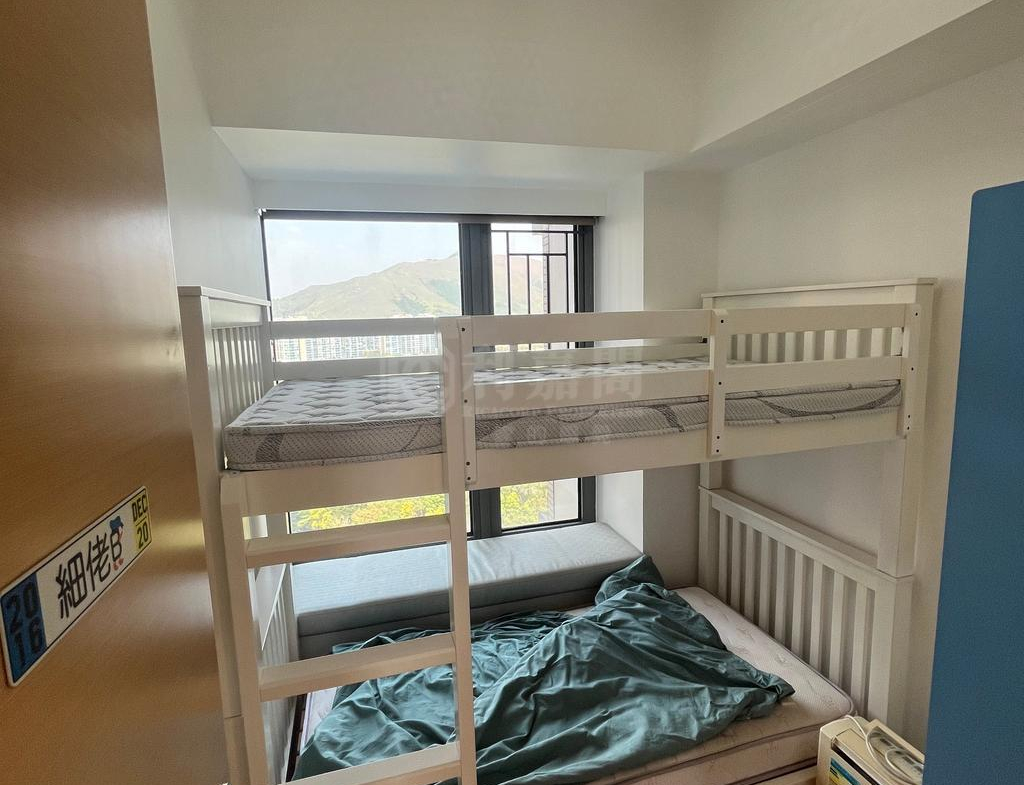 爾巒 茵羅洛斯大道 5座 - 28NTS – 香港北部都會區