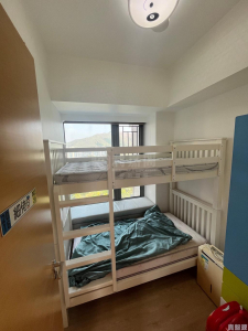 爾巒 茵羅洛斯大道 5座 - 28NTS – 香港北部都會區