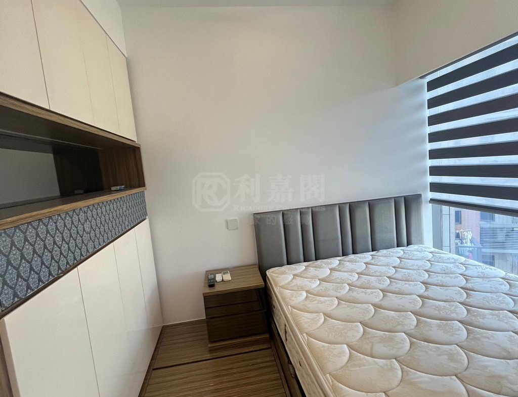 爾巒 茵羅洛斯大道 5座 - 28NTS – 香港北部都會區