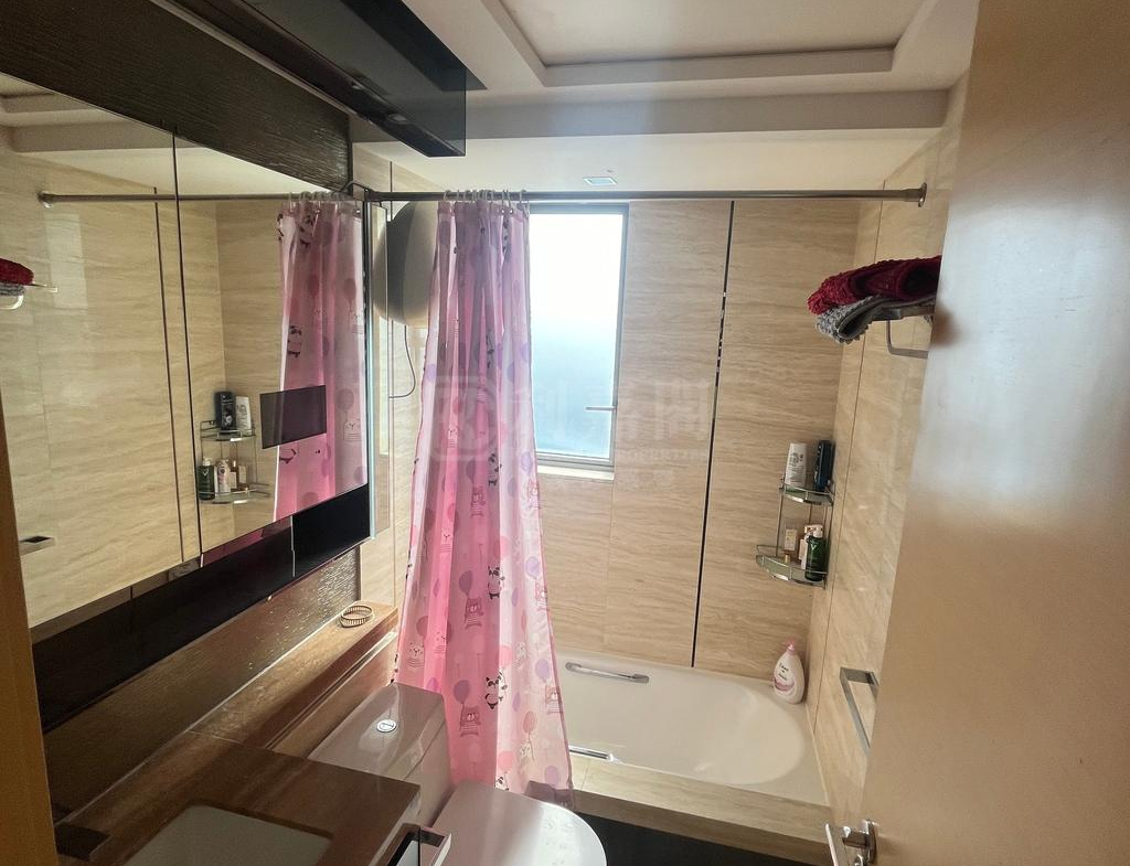 爾巒 茵羅洛斯大道 5座 - 28NTS – 香港北部都會區