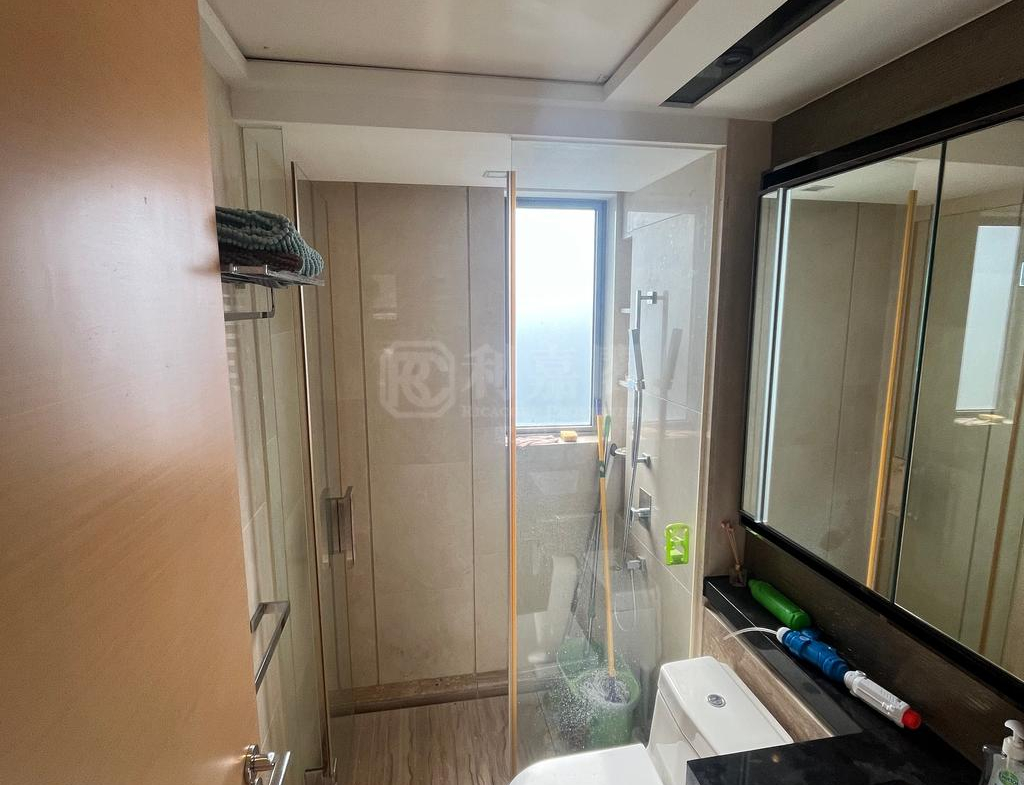 爾巒 茵羅洛斯大道 5座 - 28NTS – 香港北部都會區