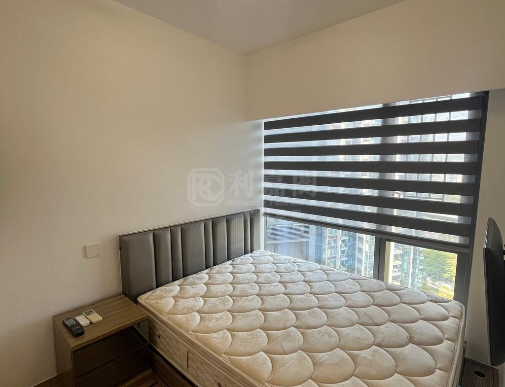 爾巒 茵羅洛斯大道 5座 - 28NTS – 香港北部都會區