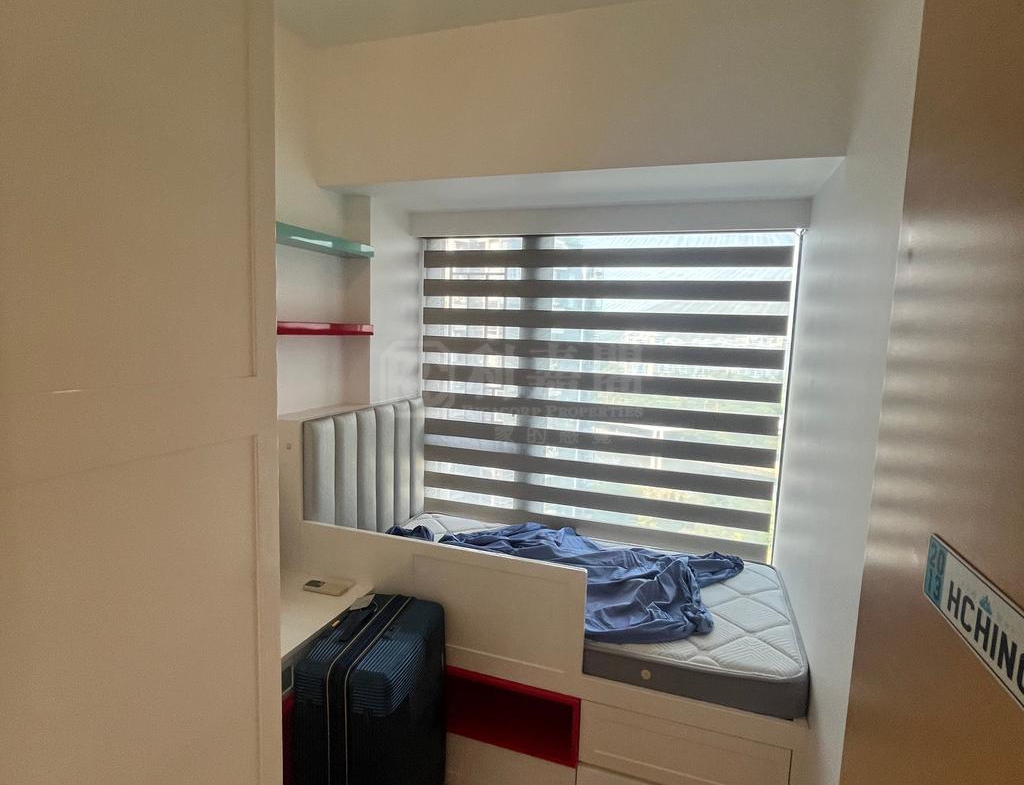 爾巒 茵羅洛斯大道 5座 - 28NTS – 香港北部都會區