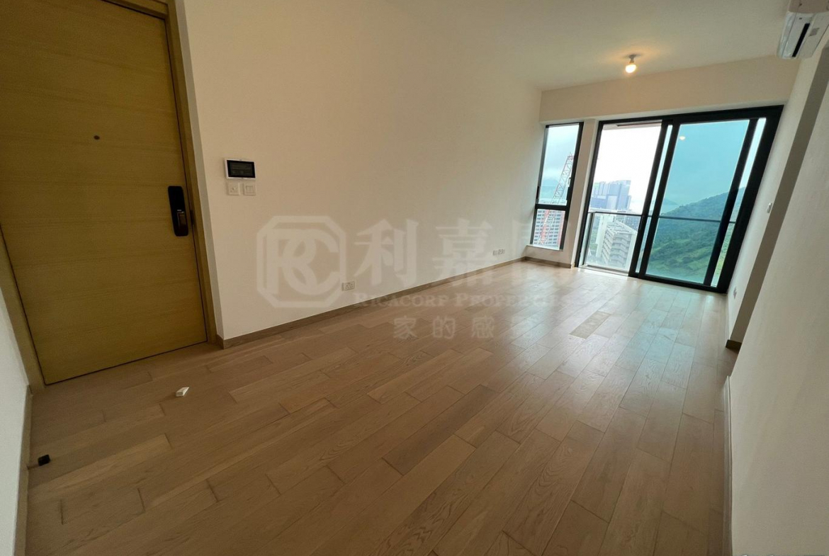 明翹匯 1座 - 28NTS – 香港北部都會區