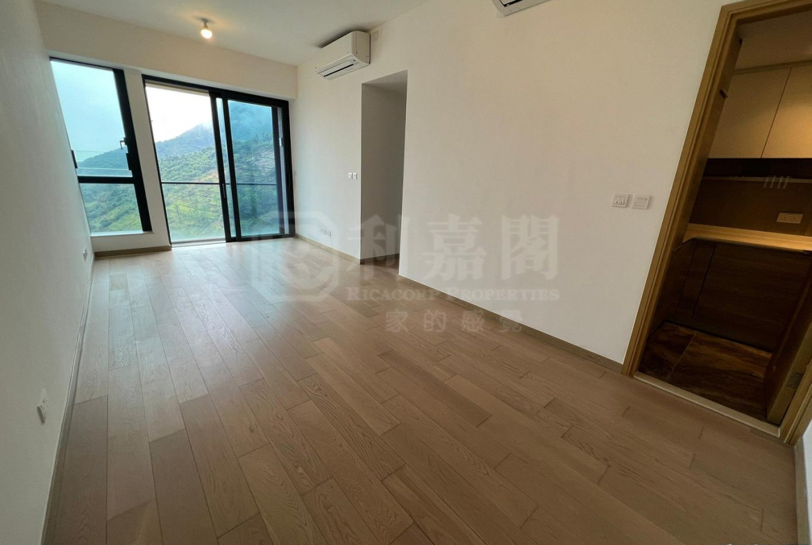 明翹匯 1座 - 28NTS – 香港北部都會區