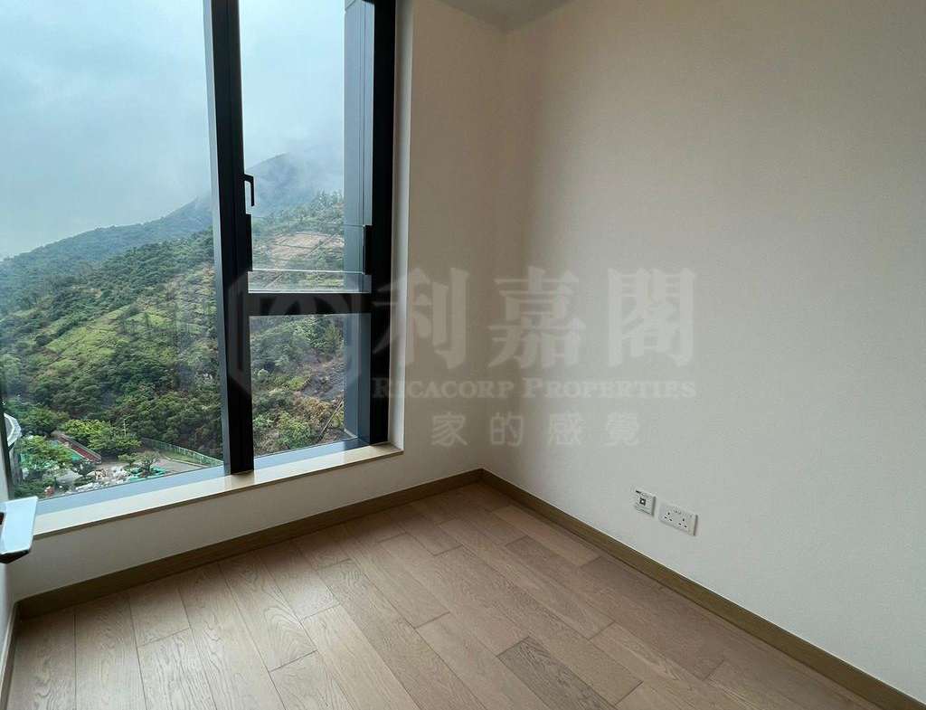 明翹匯 1座 - 28NTS – 香港北部都會區