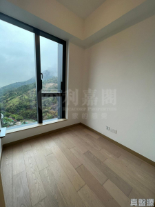 明翹匯 1座 - 28NTS – 香港北部都會區