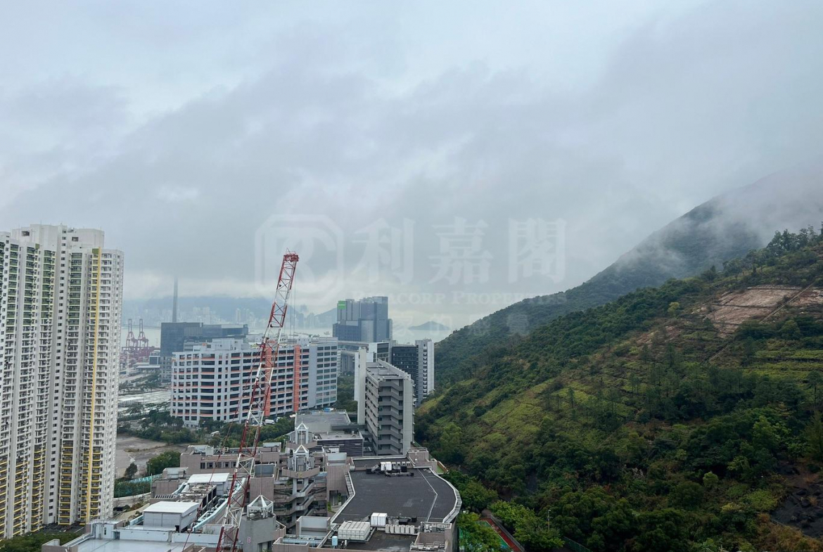 明翹匯 1座 - 28NTS – 香港北部都會區