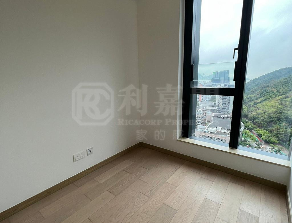 明翹匯 1座 - 28NTS – 香港北部都會區