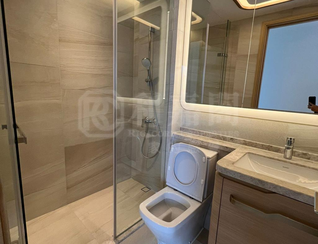 明翹匯 1座 - 28NTS – 香港北部都會區