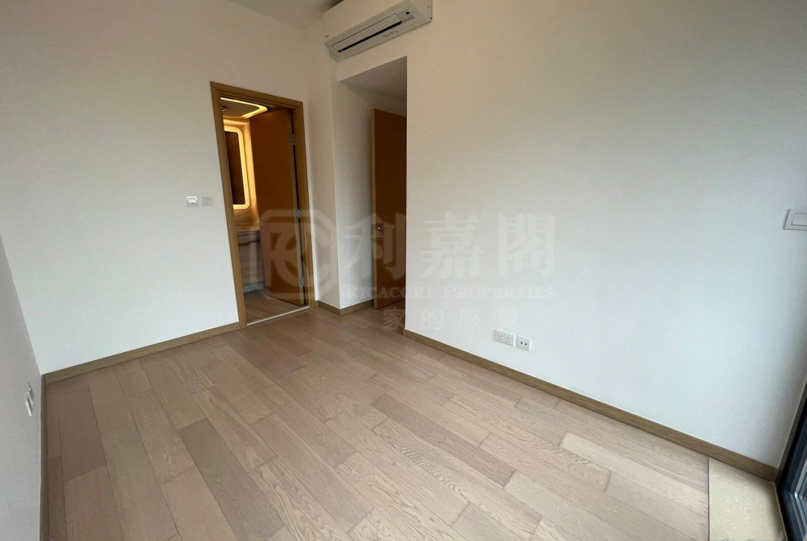 明翹匯 1座 - 28NTS – 香港北部都會區