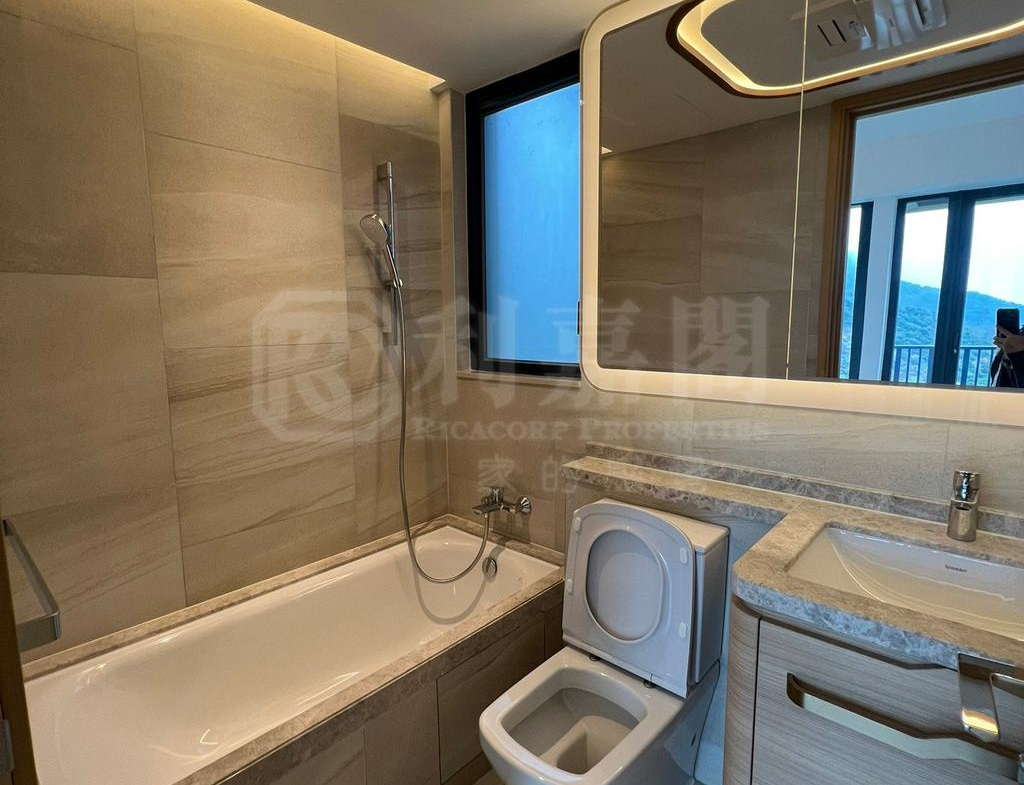 明翹匯 1座 - 28NTS – 香港北部都會區