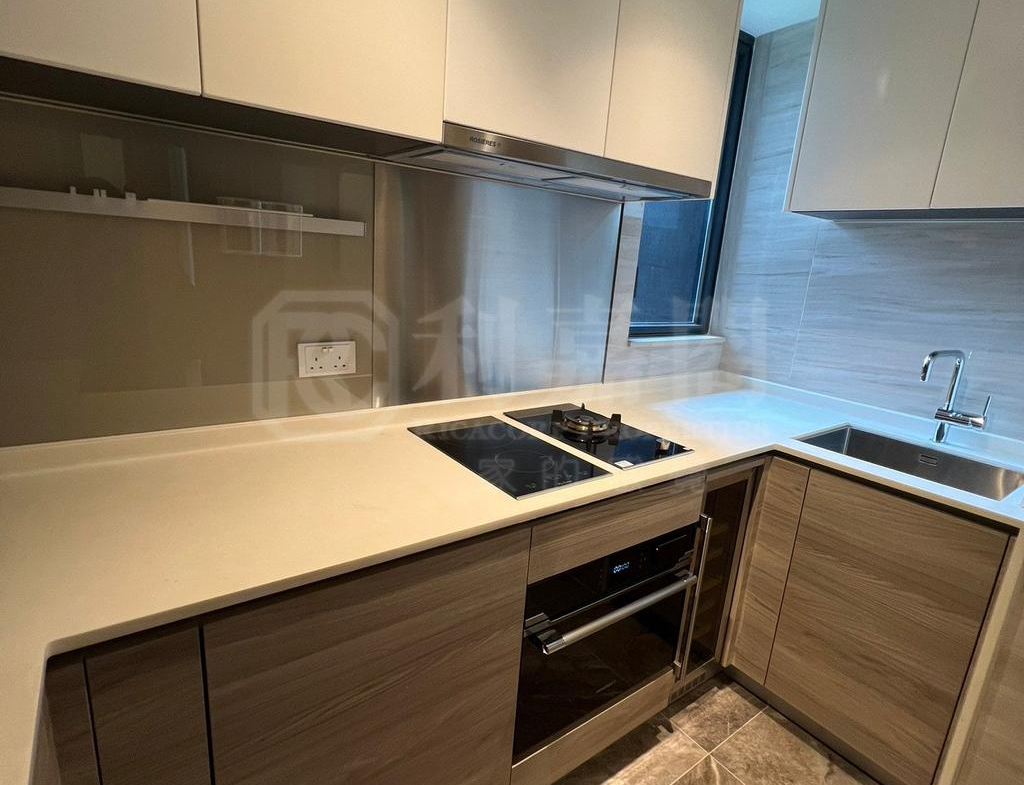 明翹匯 1座 - 28NTS – 香港北部都會區