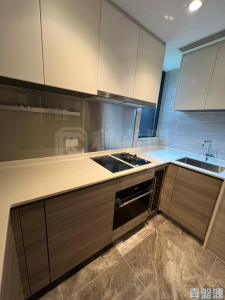 明翹匯 1座 - 28NTS – 香港北部都會區