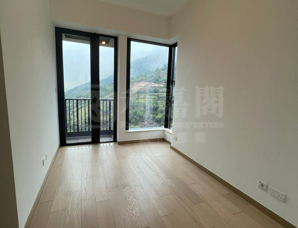 明翹匯 1座 - 28NTS – 香港北部都會區