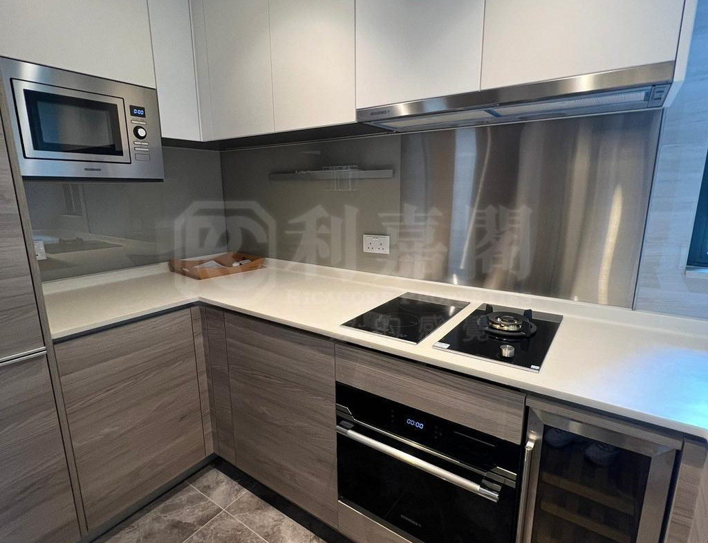 明翹匯 1座 - 28NTS – 香港北部都會區