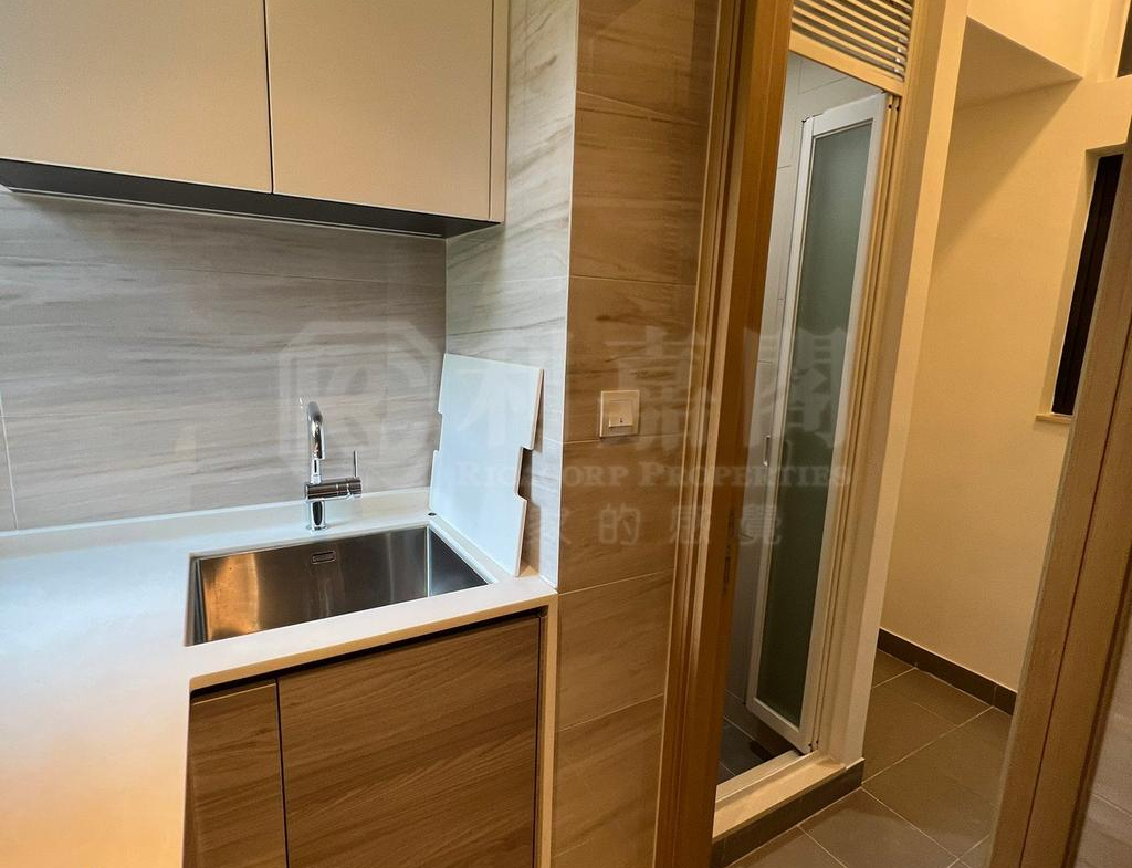 明翹匯 1座 - 28NTS – 香港北部都會區