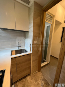 明翹匯 1座 - 28NTS – 香港北部都會區