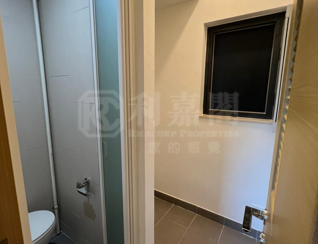 明翹匯 1座 - 28NTS – 香港北部都會區