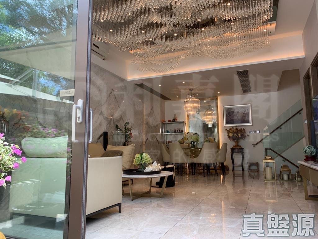 娉廷 - 28NTS – 香港北部都會區